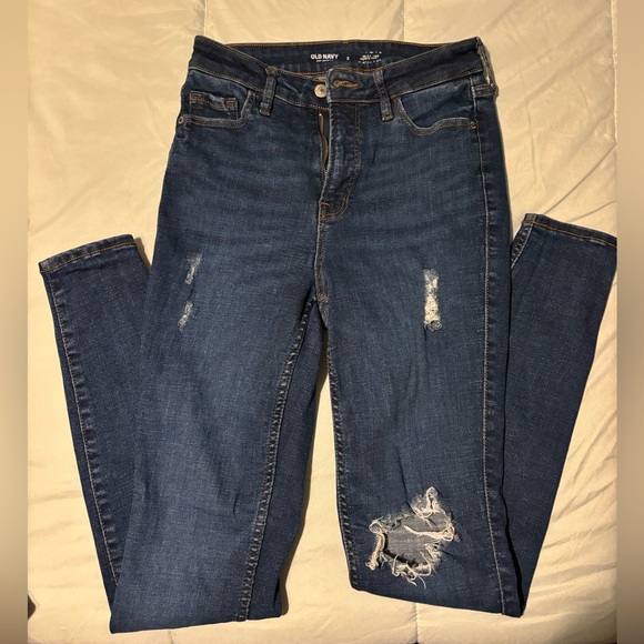 Size 2 - Picture 1 of 1